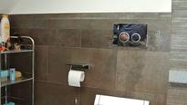 Dusch WC Duravit Senso Wash