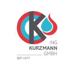 Logo | Ing. Kurzmann GmbH - Wien