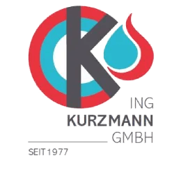 Logo | Ing. Kurzmann GmbH - Wien